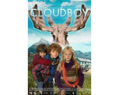 Cloudboy  (фильм 2017) смотреть онлайн