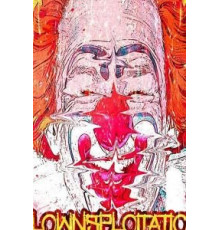 Clownsploitation (2018)
