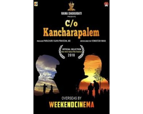 C/o Kancharapalem  (фильм 2018) смотреть онлайн
