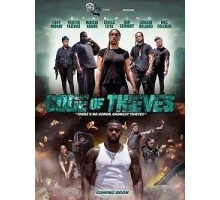 Code of Thieves (2020)