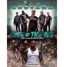 Code of Thieves (2020)