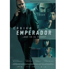 Código Emperador (2022)