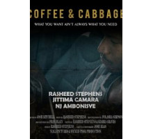 Coffee & Cabbage (2017)