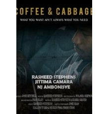 Coffee & Cabbage (2017)