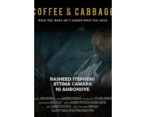 Coffee & Cabbage  (фильм 2017) смотреть онлайн