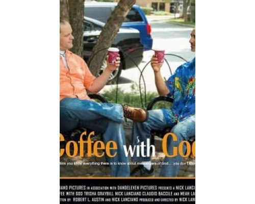 Coffee with God  (фильм 2019) смотреть онлайн