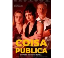 Coisa Pública (2022)