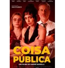 Coisa Pública (2022)