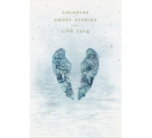 Coldplay: Ghost Stories (2014)