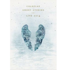 Coldplay: Ghost Stories (2014)