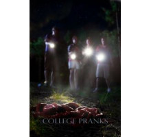 College Pranks (2016)