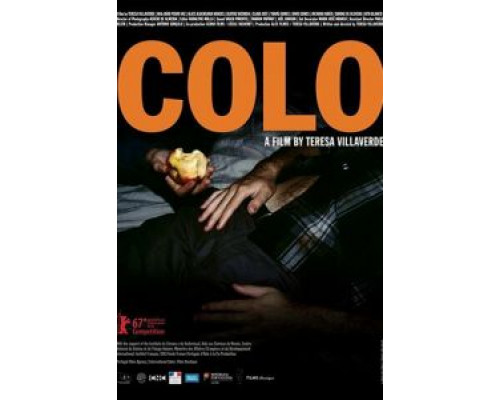Colo  (фильм 2017) смотреть онлайн