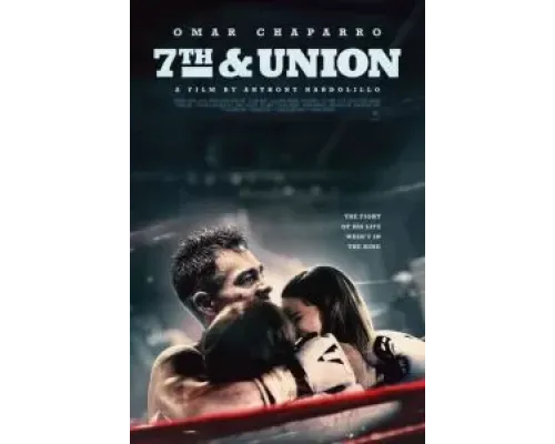 Color Box  (фильм 2021) смотреть онлайн