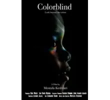 Colorblind (2023)