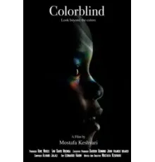 Colorblind (2023)