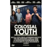 Colossal Youth (2018)