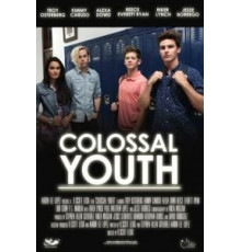 Colossal Youth (2018)