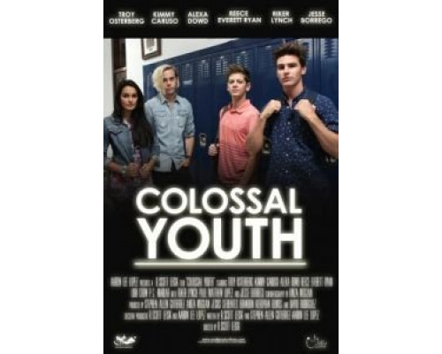 Colossal Youth  (фильм 2018) смотреть онлайн