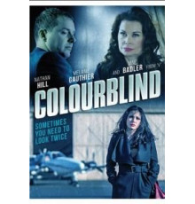 Colourblind (2019)