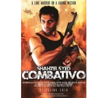 Combativo (2023)