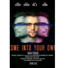 Come Into Your Own (2018)