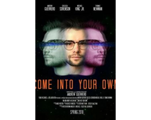 Come Into Your Own  (фильм 2018) смотреть онлайн