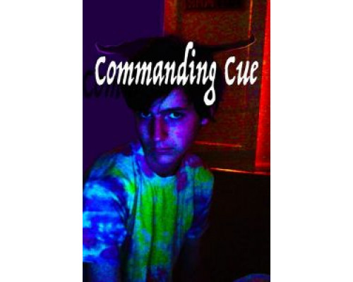 Commanding Cue  (фильм 2019) смотреть онлайн