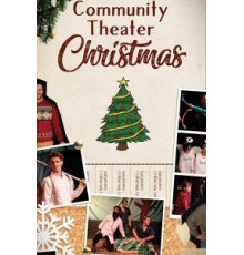 Community Theater Christmas (2019)