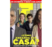 ¿Cómo Andamos por Casa? (2018)
