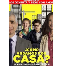 ¿Cómo Andamos por Casa? (2018)