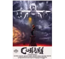 Conann (2023)