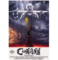 Conann (2023)
