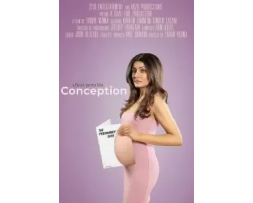 Conception  (фильм 2022) смотреть онлайн