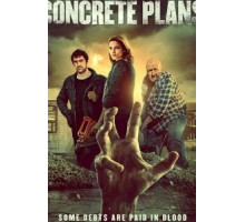 Concrete Plans (2020)