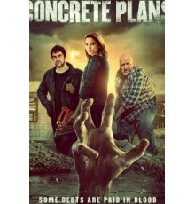 Concrete Plans (2020)