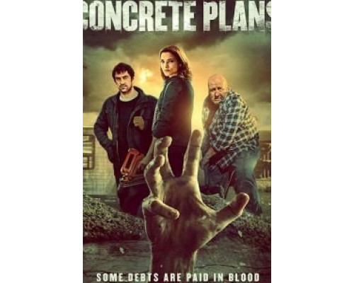 Concrete Plans  (фильм 2020) смотреть онлайн