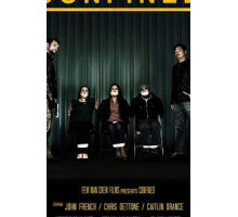 Confined (2019)