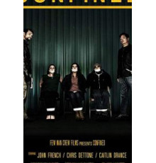 Confined (2019)