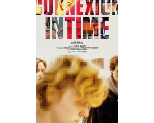ConneXion intime  (фильм 2019) смотреть онлайн