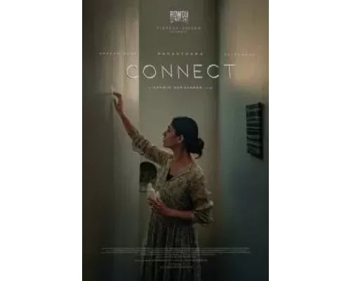 Connect  (фильм 2022) смотреть онлайн