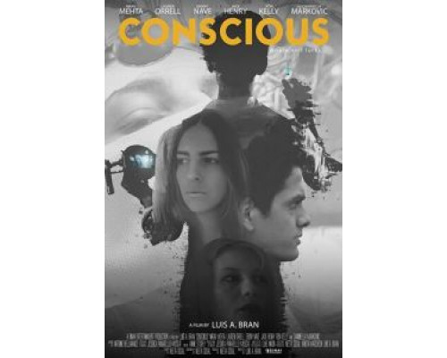 Conscious  (фильм 2018) смотреть онлайн