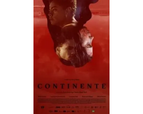 Continente  (фильм 2024) смотреть онлайн