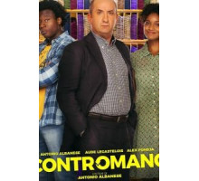Contromano (2018)