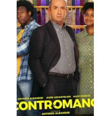 Contromano (2018)