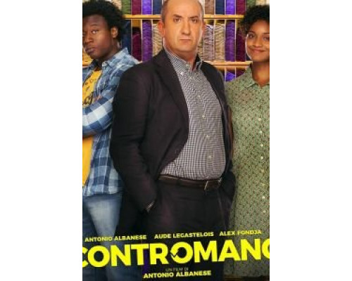Contromano  (фильм 2018) смотреть онлайн