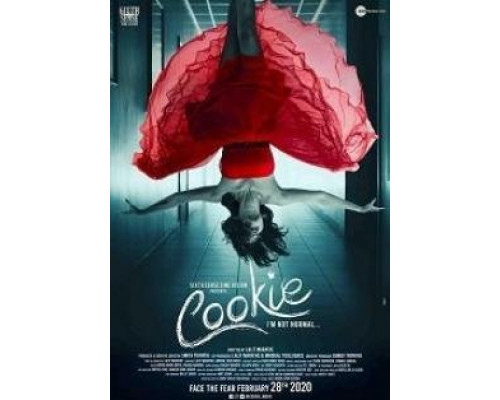 Cookie  (фильм 2020) смотреть онлайн