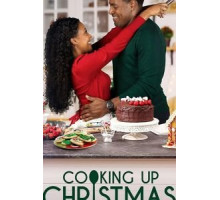 Cooking Up Christmas (2020)