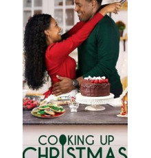 Cooking Up Christmas (2020)