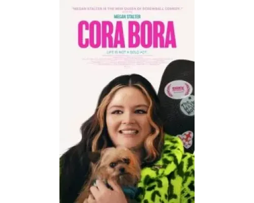 Cora Bora  (фильм 2024) смотреть онлайн