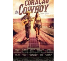 Coração de Cowboy (2018)